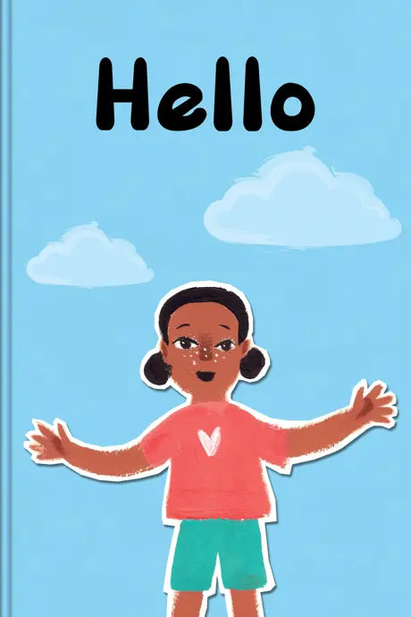 Hello Tomorrow Book Hello | Booktime