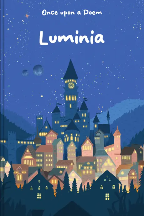 Book title Luminia