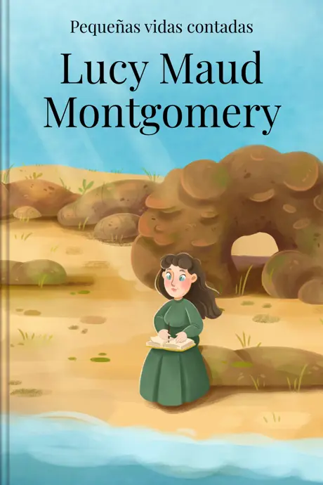 Título del libro Lucy Maud Montgomery