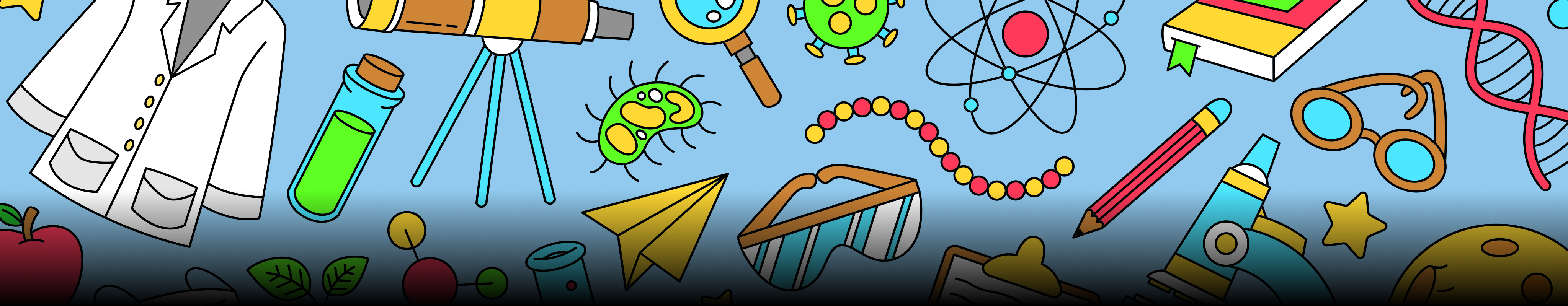 Super Science | Booktime