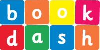 Book Dash logo